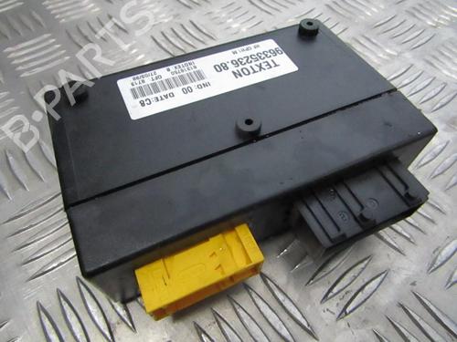 Used Electronic module Electronic module 35682202 35682202