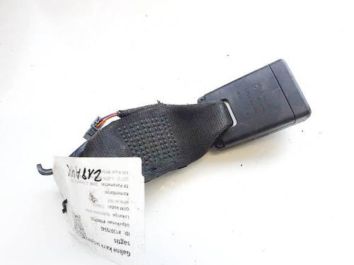 Used Seat buckle Seat buckle AUDI A4 B8 (8K2) 2.0 TDI (143 hp) 36585652 36585652