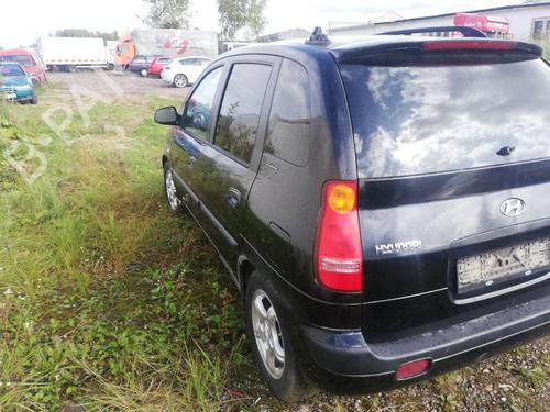 Electronic sensor HYUNDAI MATRIX (FC) 1.5 CRDi | BP33513355M84  - Image 8