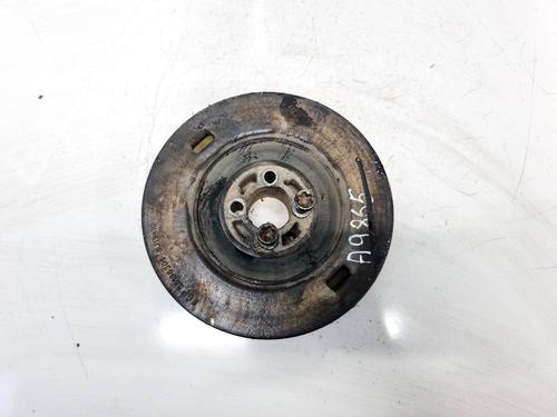 Used Pulley Pulley OPEL ASTRA H (A04) 1.9 CDTI (L48) (100 hp) 35138205 35138205