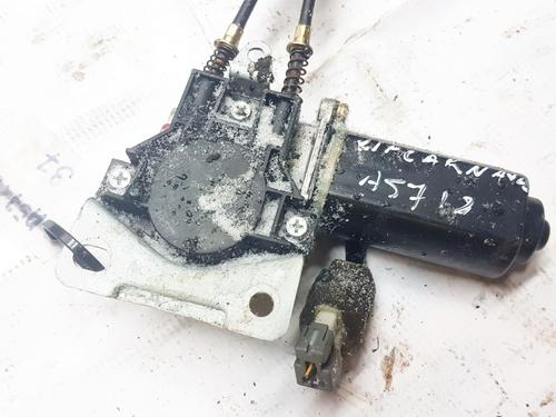 Electronic module SUZUKI WAGON R+ (MA) 1.3 4WD (RB413) | BP38583934M83 - Image 2