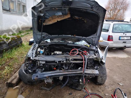 Electronic module SKODA SUPERB II (3T4) 2.0 TDI | BP32925681M83  - Image 5