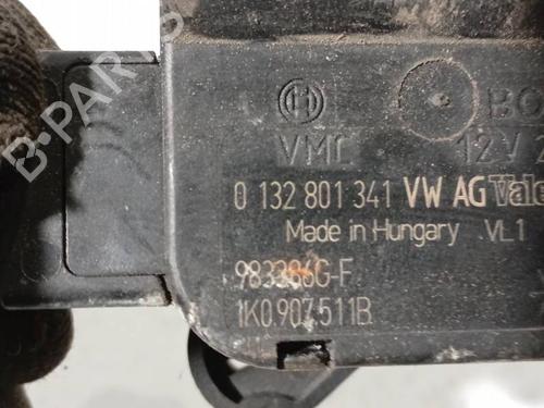 Electronic module SKODA OCTAVIA II (1Z3) 2.0 TDI | BP35830256M83 - Image 3