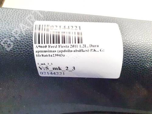 Other FORD FIESTA VI (CB1, CCN) 1.25 | BP35178583O1 - Image 2