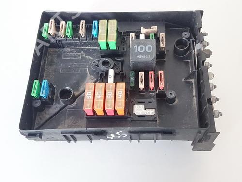 Used Fuse box Fuse box SEAT LEON (1P1) 1.9 TDI (105 hp) 33530256 33530256