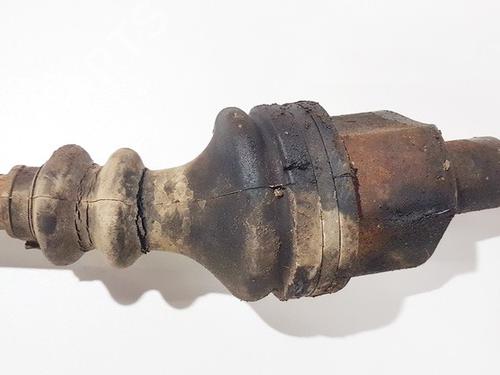 Right front driveshaft RENAULT KANGOO (KC0/1_) 1.5 dCi (KC07) | BP35546531M39 - Image 3
