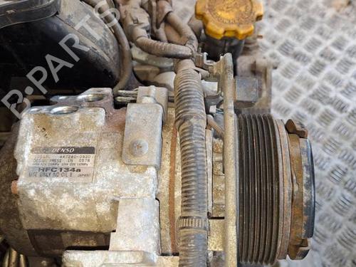 AC compressor SUBARU OUTBACK (BR) 2.0 D AWD (BRD) | BP35034377M34 - Image 3