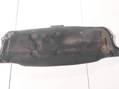 Torpedoplade Torpedoplade OPEL ZAFIRA / ZAFIRA FAMILY B (A05) 1.9 CDTI (M75) (120 hp) 35160003 35160003