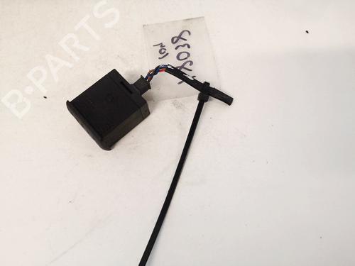 Switch PEUGEOT 607 (9D, 9U) 2.2 16V | BP35415935I30 - Image 3