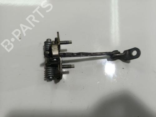 Used Hinge/Door check strap Hinge/Door check strap DACIA SANDERO 1.2 16V (75 hp) 34828283 34828283