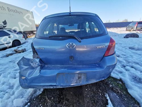 Engine mount TOYOTA YARIS (_P9_) 1.5 (NCP91_, NCP91R) | BP33918655M89 - Image 9