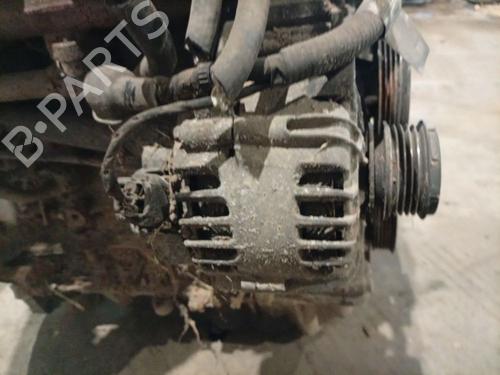 Used Alternator Alternator 36585537 36585537