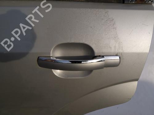 rear-left-exterior-door-handle-ford-mondeo-iii-b5y-2000-2001-2002-2003-2004-2005-2006-2007-35876333 main image