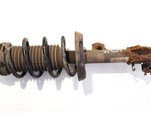 Used Left front shock absorber Left front shock absorber OPEL CORSA D (S07) 1.2 (L08, L68) (80 hp) 35411207 35411207
