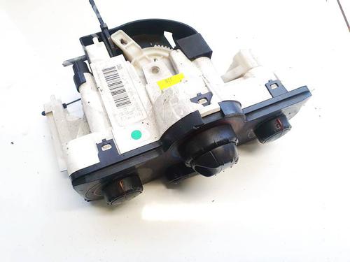 Used Climate control Climate control 35319341 35319341