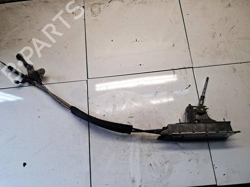Used Gear lever Gear lever 35504749 35504749