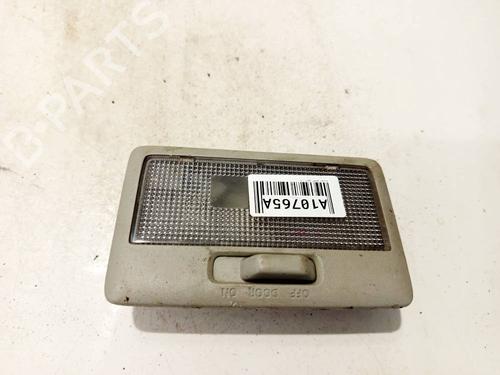 Used Interior roof light Interior roof light SUZUKI SWIFT III (MZ, EZ) 1.3 (RS413, ZC11S) (92 hp) 34917037 34917037