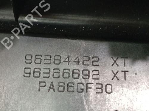 Switch PEUGEOT 407 (6D_) 2.0 HDi 135 (6DRHRH, 6DRHRE, 6DRHRG, 6DRHRJ) | BP34889533I30 - Image 4