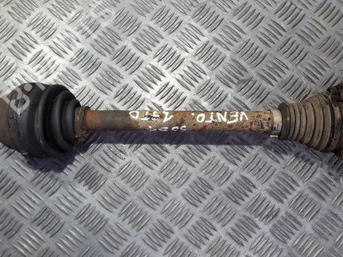 Used Left front driveshaft Left front driveshaft VW VENTO (1H2) 1.9 TD (75 hp) 35664073 35664073