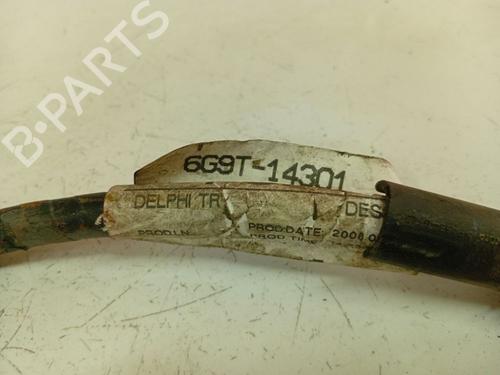 Cable FORD S-MAX (WA6) 2.2 TDCi | BP38299934E12 - Image 4