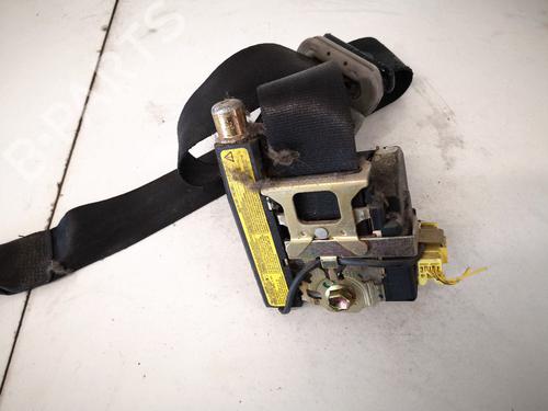 Used Front left seatbelt Front left seatbelt 35409135 35409135