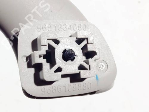 Interior roof handle CITROËN C5 III (RD_) 2.0 HDi (RDRHD8, RDRHDJ, RDRHR8, RDRHRJ) | BP35168979I35 - Image 3