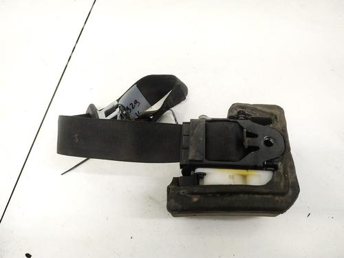Used Rear right seatbelt Rear right seatbelt AUDI A4 B6 (8E2) 1.9 TDI (130 hp) 35441946 35441946