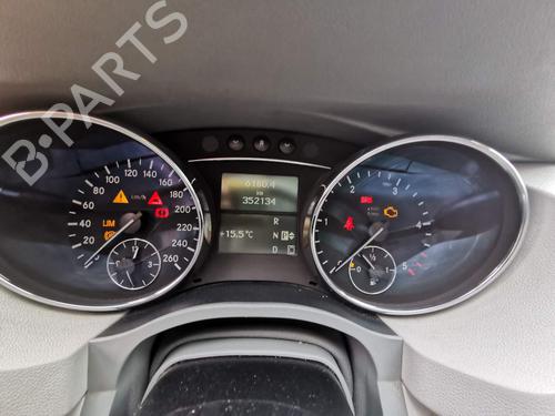 Boot lining MERCEDES-BENZ R-CLASS (W251, V251) R 320 CDI 4-matic (251.022, 251.122) | BP36851388I3  - Image 10