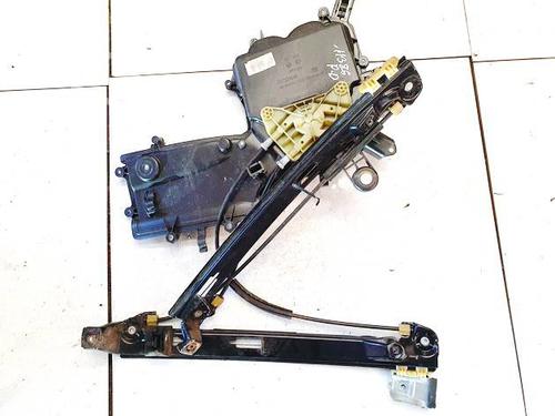 Used Front right window mechanism Front right window mechanism SEAT LEON (1P1) 1.9 TDI (105 hp) 36455610 36455610