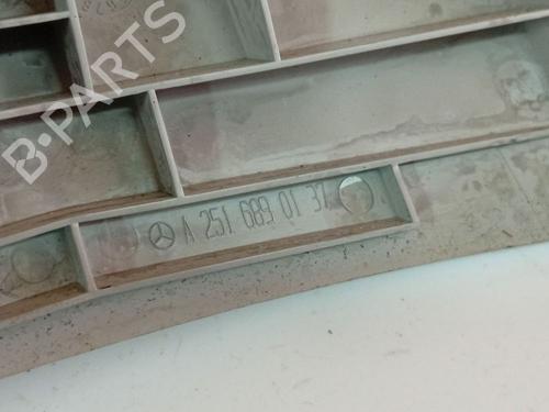 Electronic module MERCEDES-BENZ R-CLASS (W251, V251) R 320 CDI 4-matic (251.022, 251.122) | BP36896180M83 - Image 4