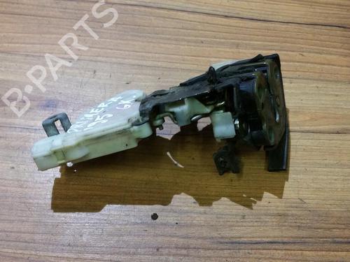 Used Rear right lock Rear right lock NISSAN PRIMERA Hatchback (P10) 1.6 (90 hp) 35647526 35647526