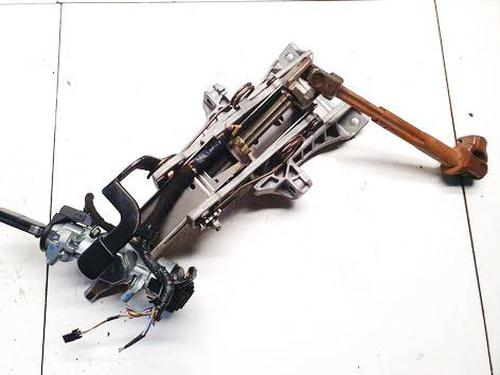Used Steering column Steering column FORD FOCUS C-MAX (DM2) 2.0 TDCi (136 hp) 34874676 34874676