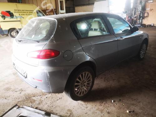 Switch ALFA ROMEO 147 (937_) 2.0 16V T.SPARK (937.AXA1, 937.AXC1, 937.BXC1) | BP32938668I30 - Image 8