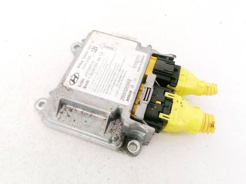 ecu-airbags-hyundai-santa-fe-ii-cm-2005-2006-2007-2008-2009-2010-2011-2012-2013-2014-2015-32920589 main image