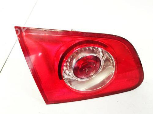 Used Left tailgate light Left tailgate light 34892511 34892511