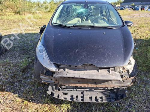 Pipe FORD FIESTA VI (CB1, CCN) 1.4 TDCi | BP32563552M125