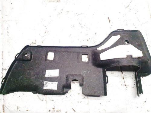 Boot lining MERCEDES-BENZ EQB (X243) EQB 250 (243.601) | BP35119627I3 - Image 2