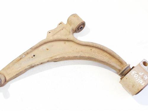 Used Left rear steering knuckle Left rear steering knuckle OPEL ASTRA J (P10) 2.0 CDTI (68) (160 hp) 34979181 34979181