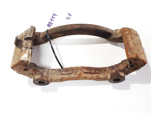 Used Right front brake caliper Right front brake caliper 35395055 35395055