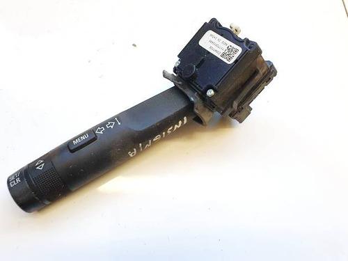 Warning switch PEUGEOT 407 (6D_) 1.6 HDi 110 (6D9HZC, 6D9HYC) | BP34753248I22 - Image 3