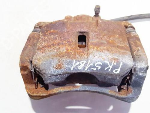 Used Left front brake caliper Left front brake caliper 35856906 35856906