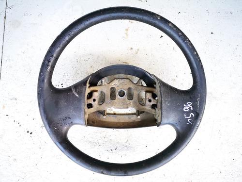 Used Steering wheel Steering wheel FORD TRANSIT Van (FA_ _) 2.0 DI (FAE_, FAF_, FAG_) (86 hp) 35585284 35585284