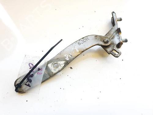 Hinge/Door check strap HONDA FR-V (BE) 1.8 (BE1) | BP35301874C146 - Image 3