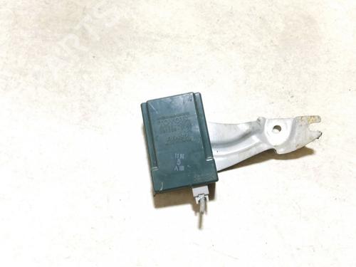 Used Electronic module Electronic module LEXUS IS C (GSE2_) 250 (GSE20) (208 hp) 35633853 35633853