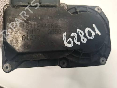 Throttle body SUBARU TRIBECA (B9) 3.0 (WXE) | BP34786135M82 - Image 5