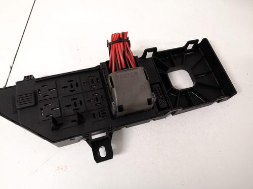 Fuse box OPEL SIGNUM Hatchback (Z03) 1.9 CDTI (F48) | BP32892678E1 - Image 2