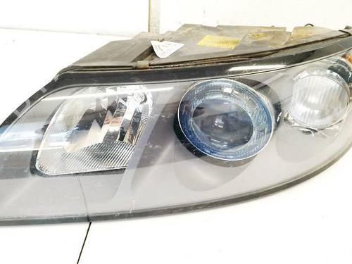 Used Left headlight Left headlight VOLVO V50 (545) 1.6 D (110 hp) 36368343 36368343