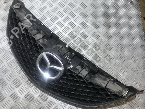 Used Grille Grille MAZDA 6 Hatchback (GG) 2.0 DI (GG14) (121 hp) 35702513 35702513