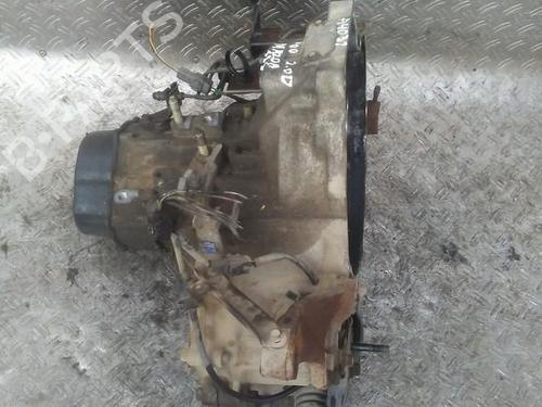 Used Gearbox Gearbox 35687409 35687409