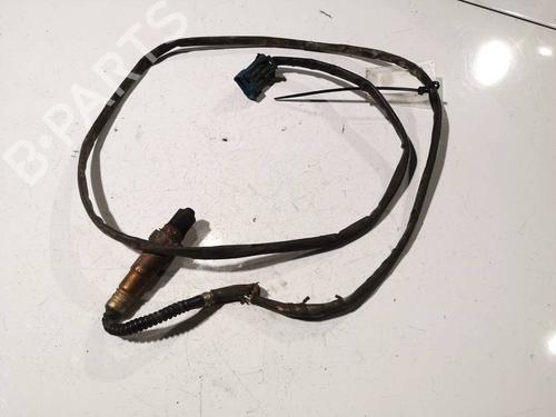 Electronic sensor PEUGEOT 307 (3A/C) 2.0 16V | BP36688893M84 - Image 2